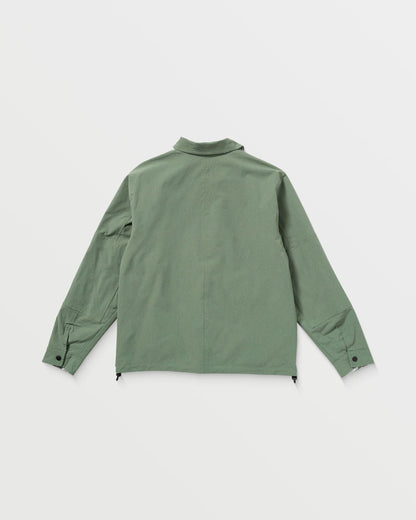 Volcom Japan Men's Sense Jacket