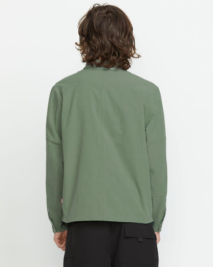 Volcom Japan Men's Sense Jacket