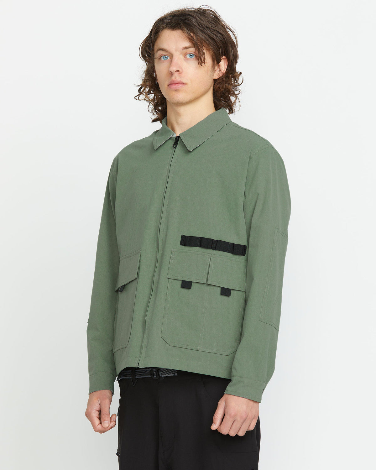 Volcom Japan Men's Sense Jacket