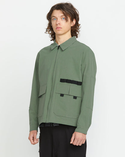 Volcom Japan Men's Sense Jacket