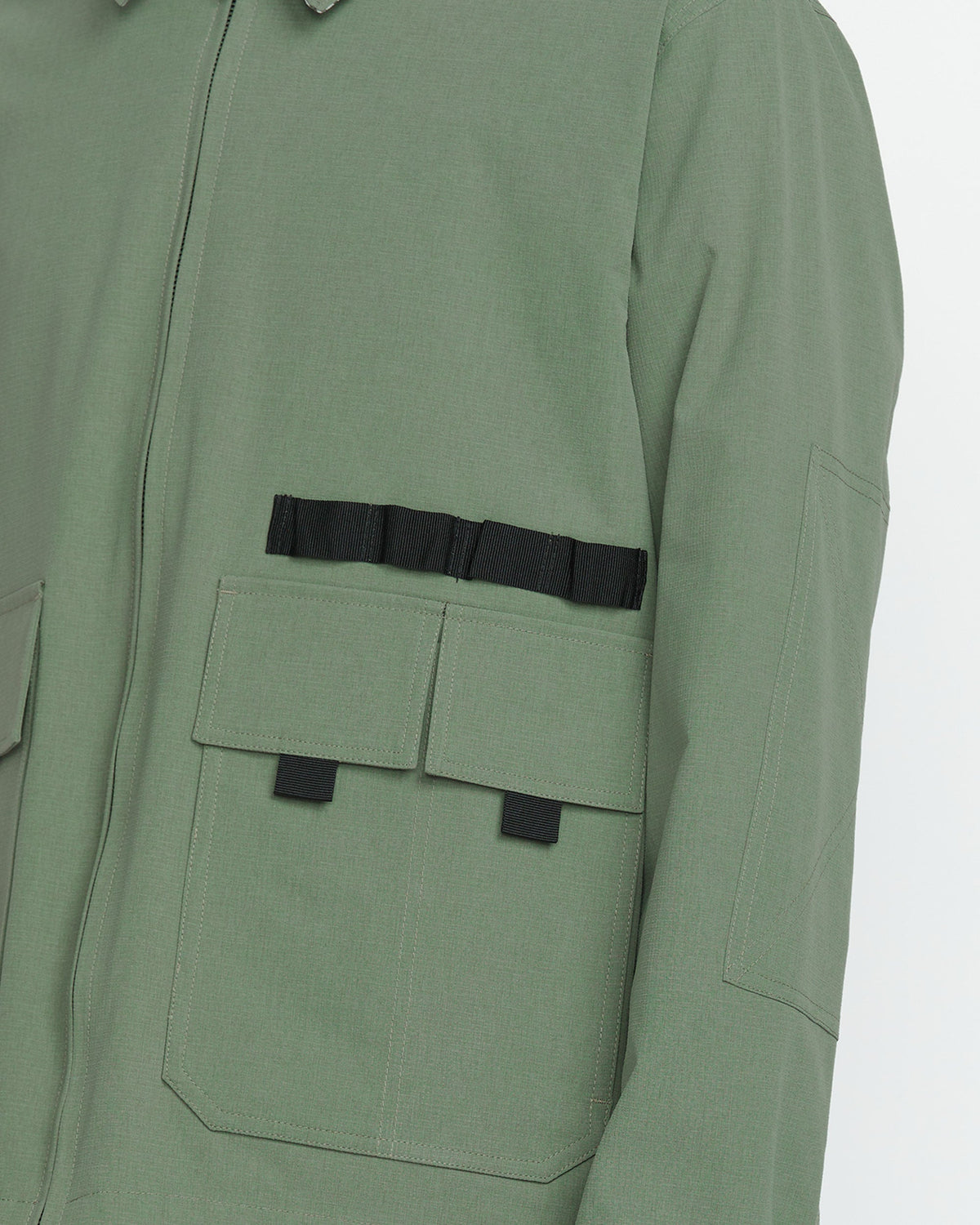Volcom Japan Men's Sense Jacket