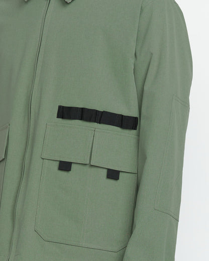 Volcom Japan Men's Sense Jacket