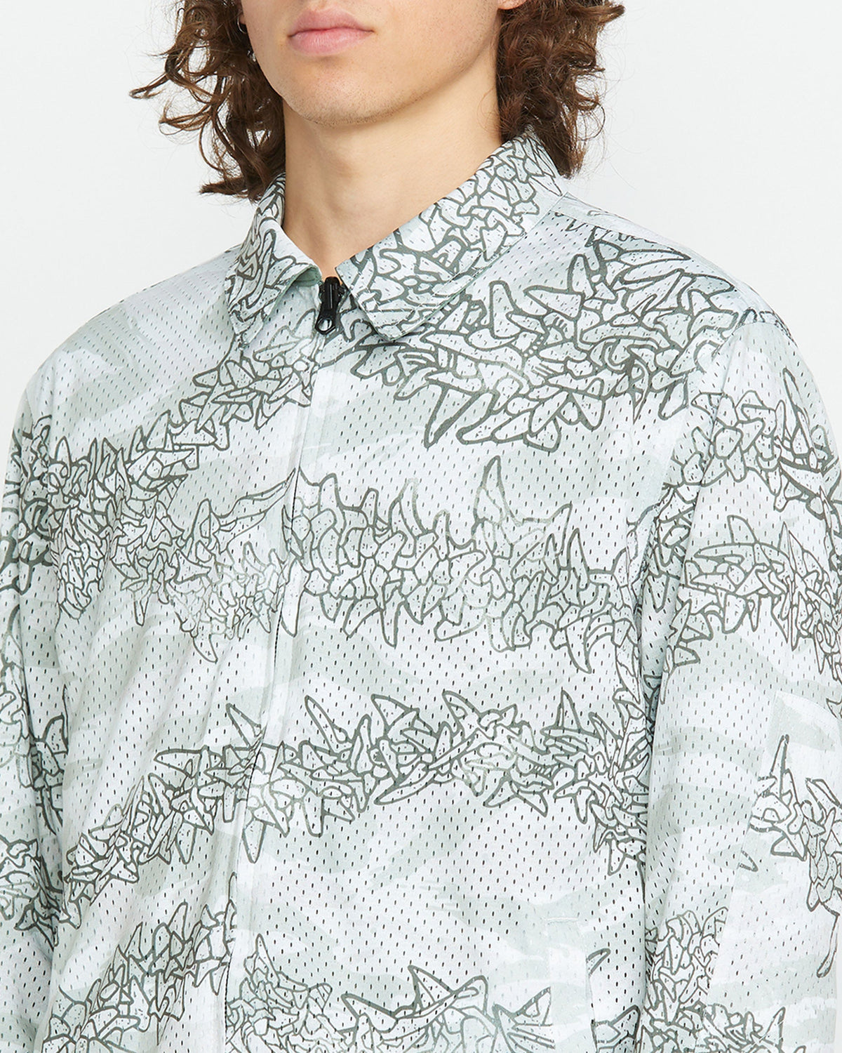 Volcom Japan Men's Sense Jacket