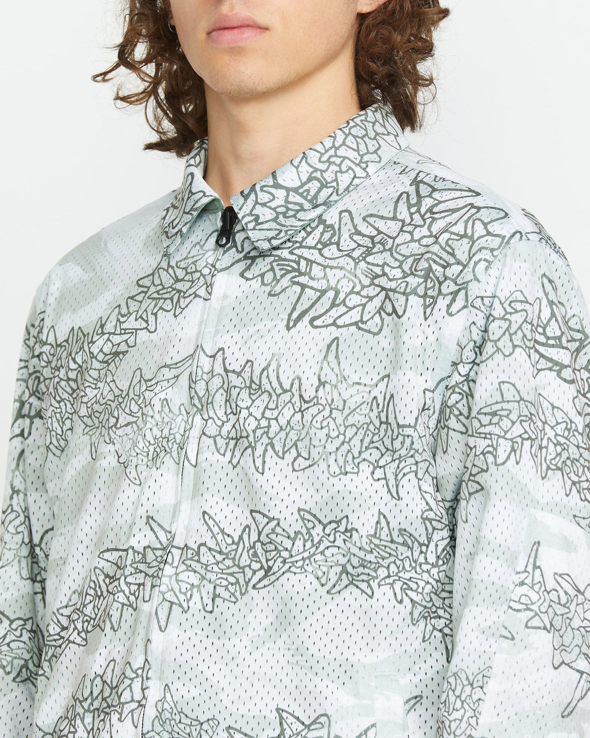 Volcom Japan Men's Sense Jacket