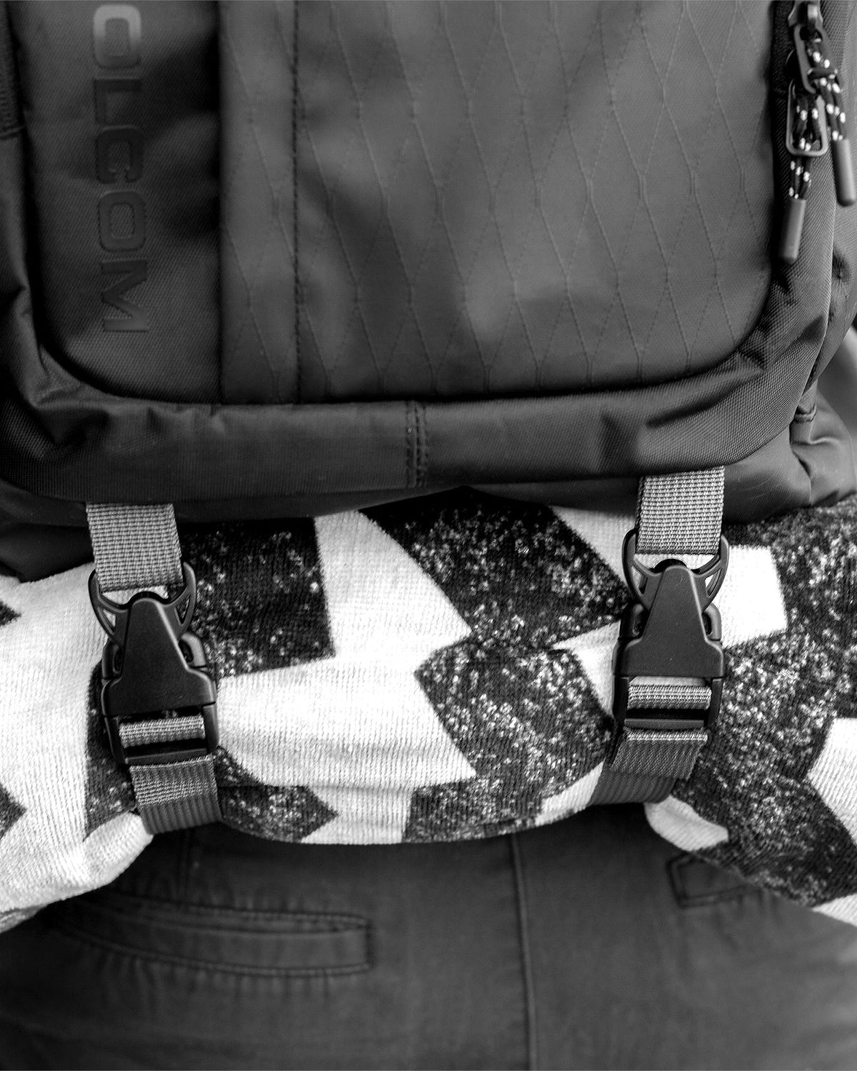 Venture Backpack