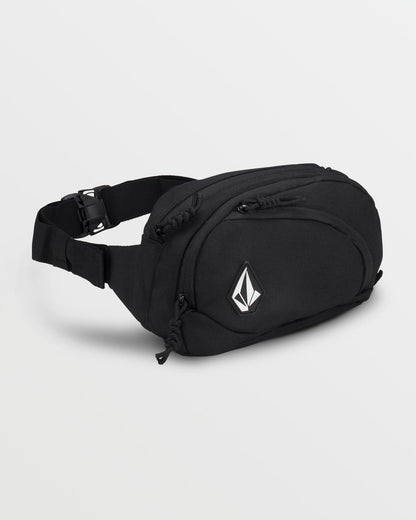 Waisted Pack
