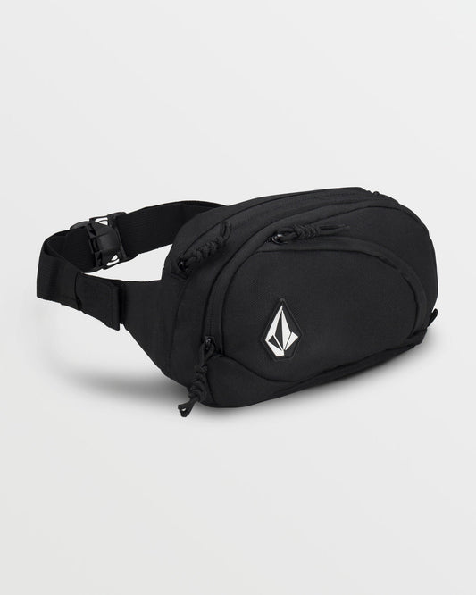 Waisted Pack