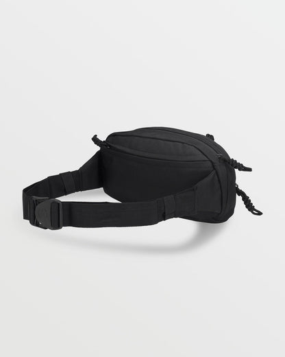 Waisted Pack