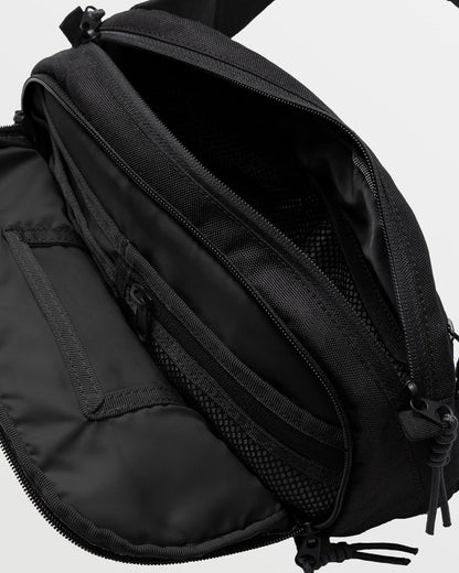 Waisted Pack