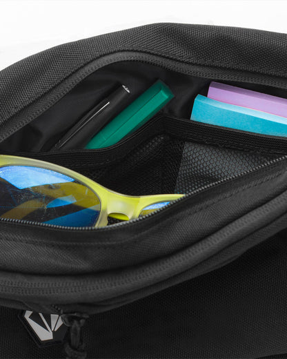 Waisted Pack
