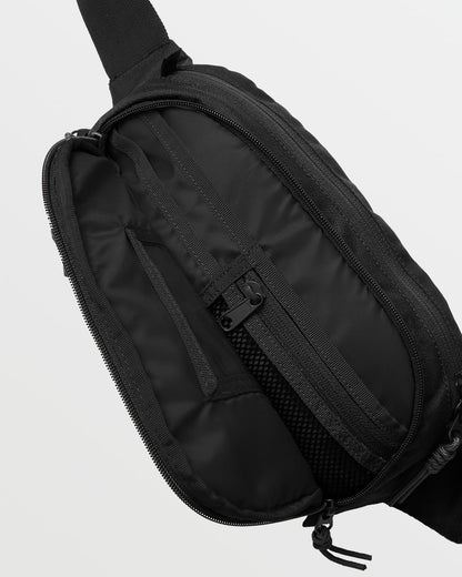 Waisted Pack
