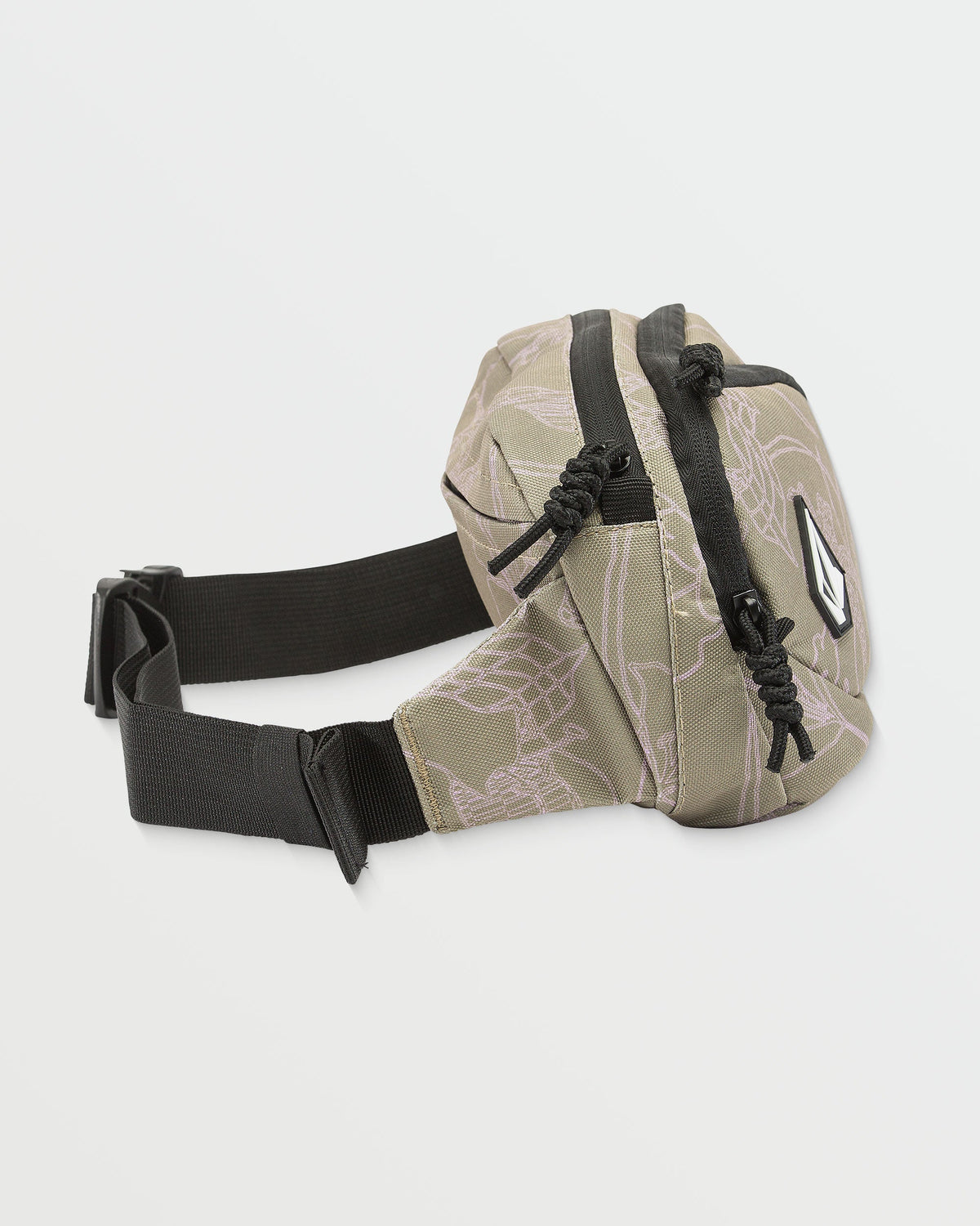 Waisted Pack