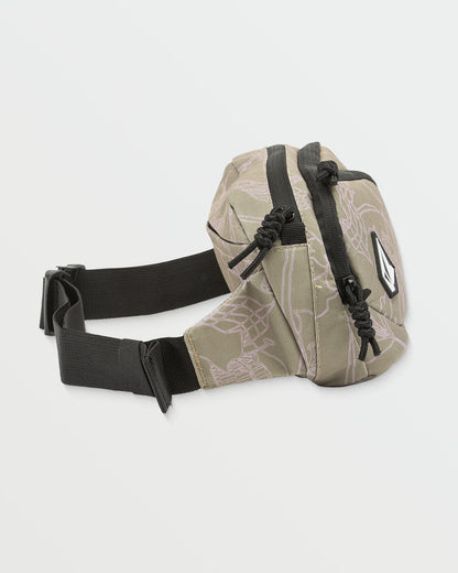 Waisted Pack