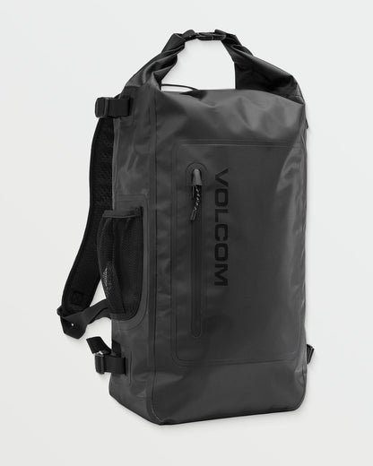 Drystone Wet/Dry Roll Top Bag