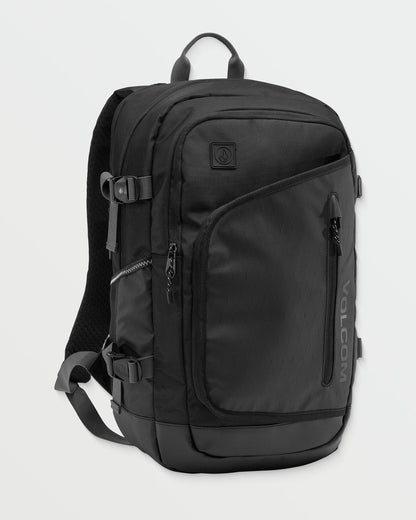 Short Range Backpack