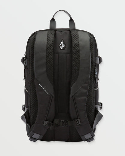 Short Range Backpack