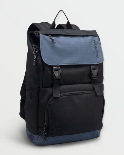 Charter Fold Over Backpack