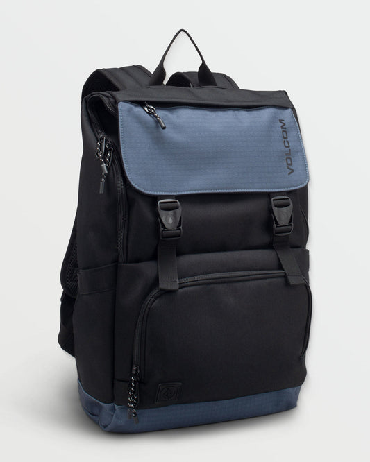 Charter Fold Over Backpack