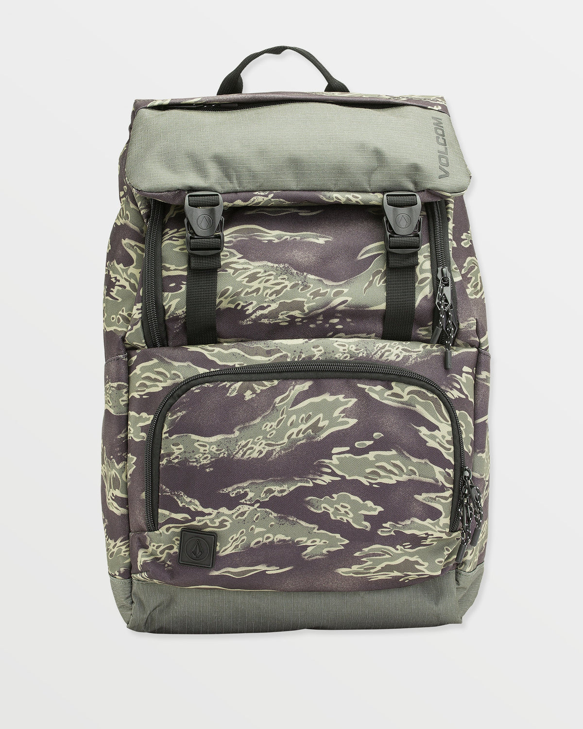 Charter Fold Over Backpack