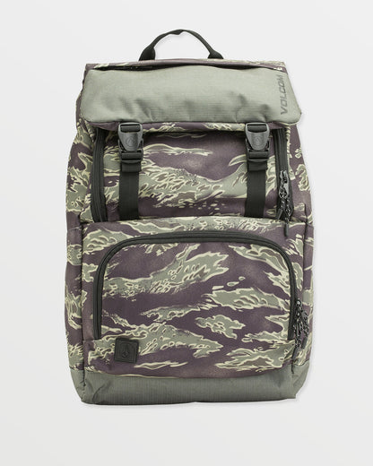 Charter Fold Over Backpack
