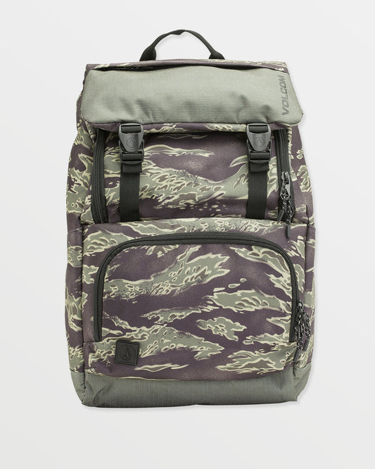 Charter Fold Over Backpack