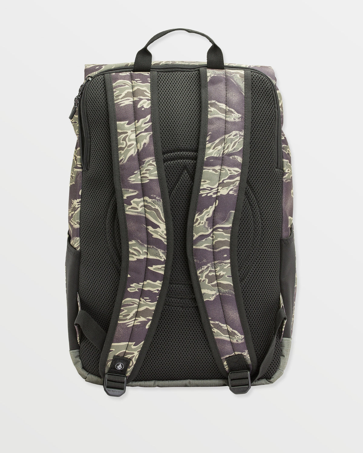 Charter Fold Over Backpack