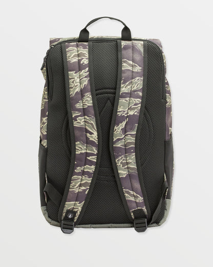 Charter Fold Over Backpack