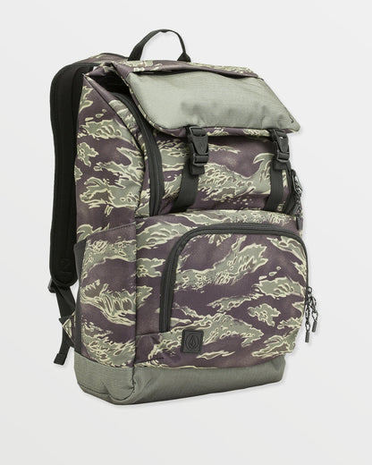 Charter Fold Over Backpack