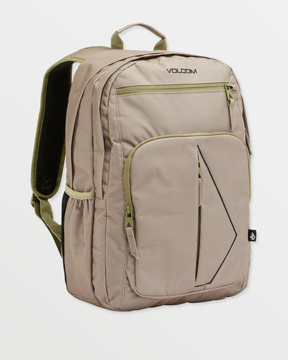 Study Buddy Backpack