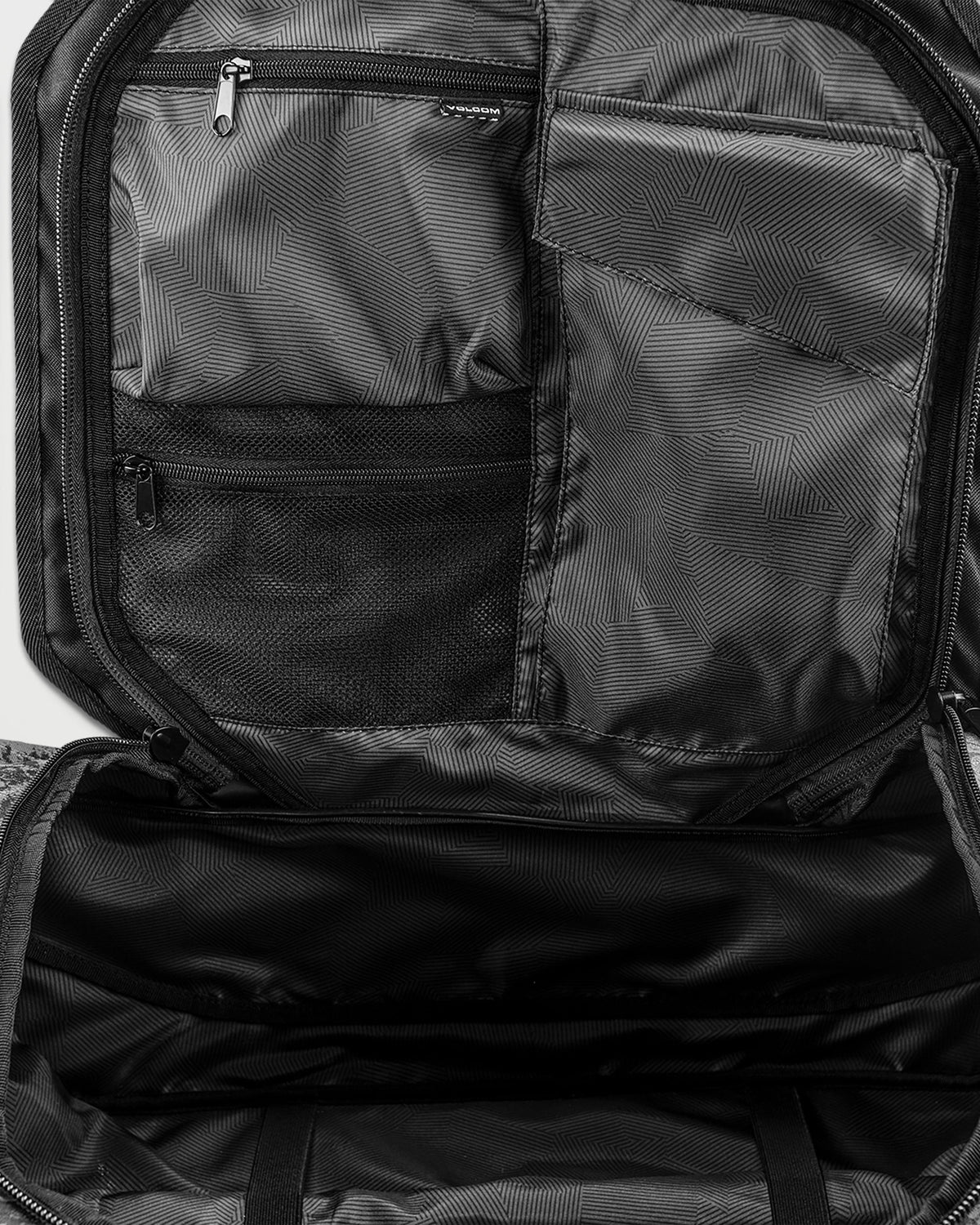 Chamber Carry-On