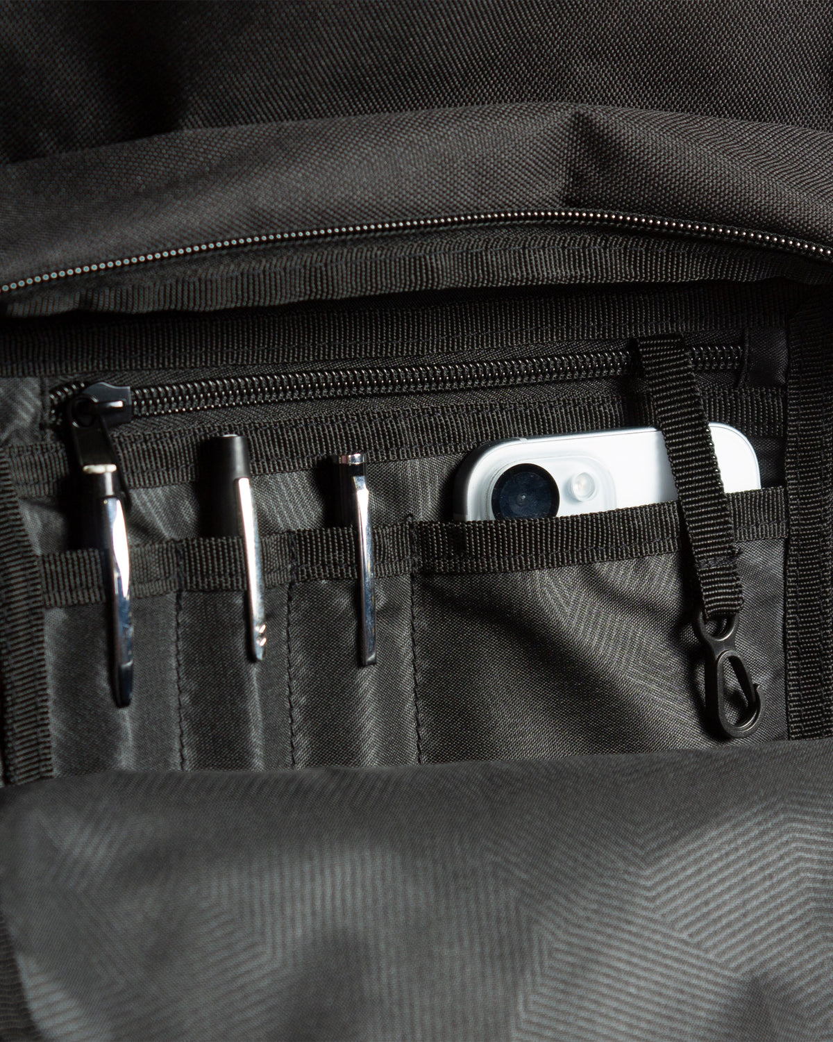 Upperclass Backpack