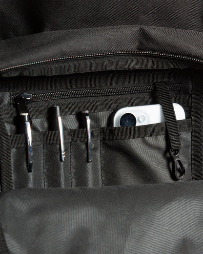 Upperclass Backpack