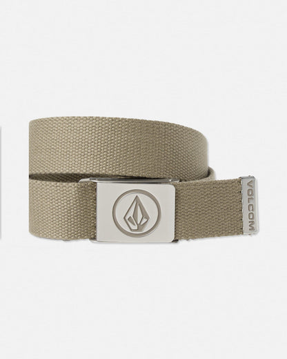 Circle Web Belt