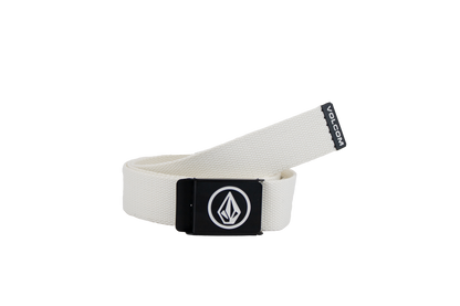 Circle Web Belt