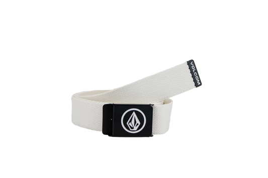 Circle Web Belt