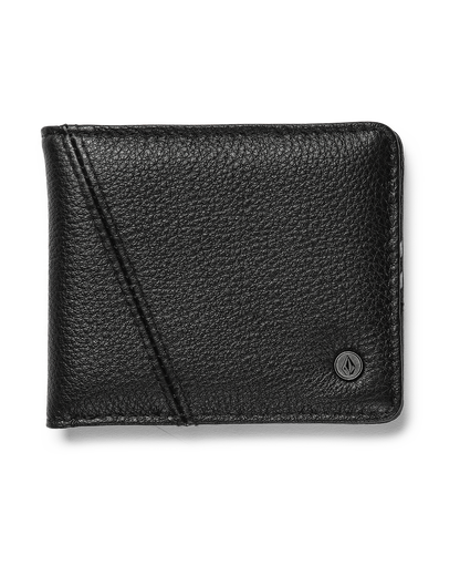 Pay-A-Pal Leather Bifold