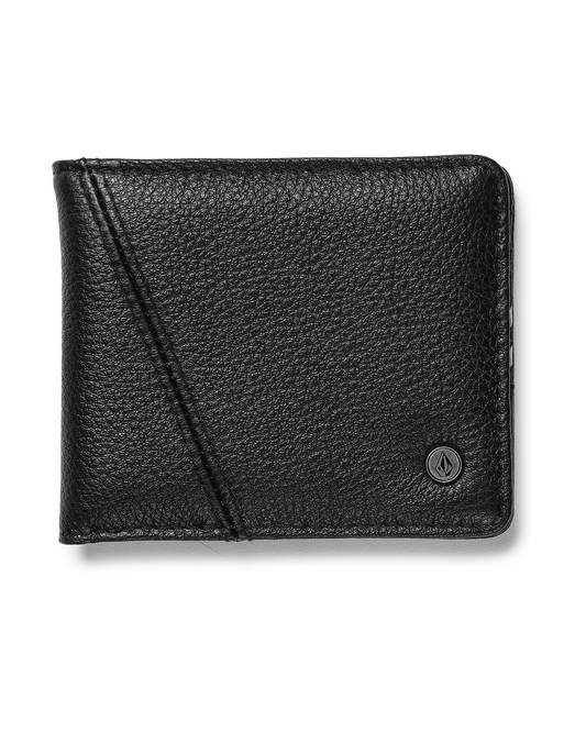 Pay-A-Pal Leather Bifold