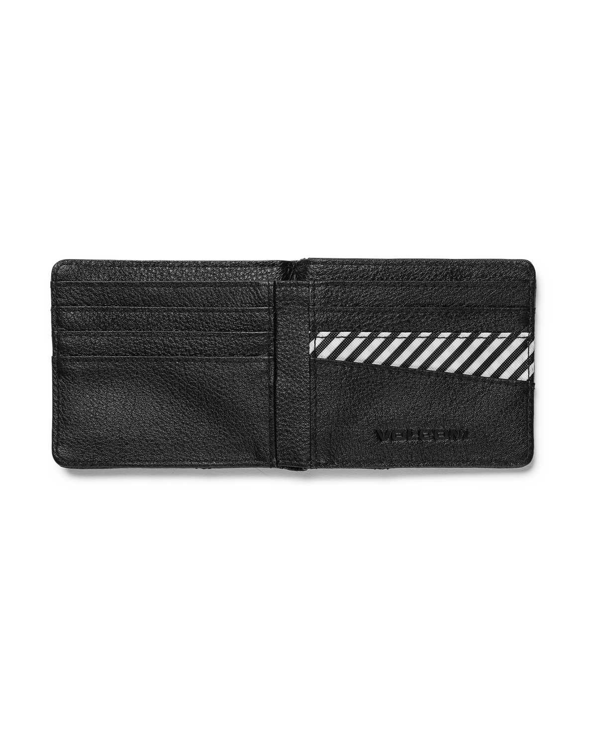 Pay-A-Pal Leather Bifold