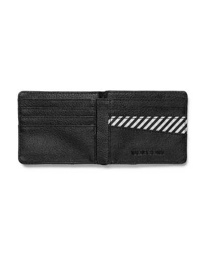 Pay-A-Pal Leather Bifold
