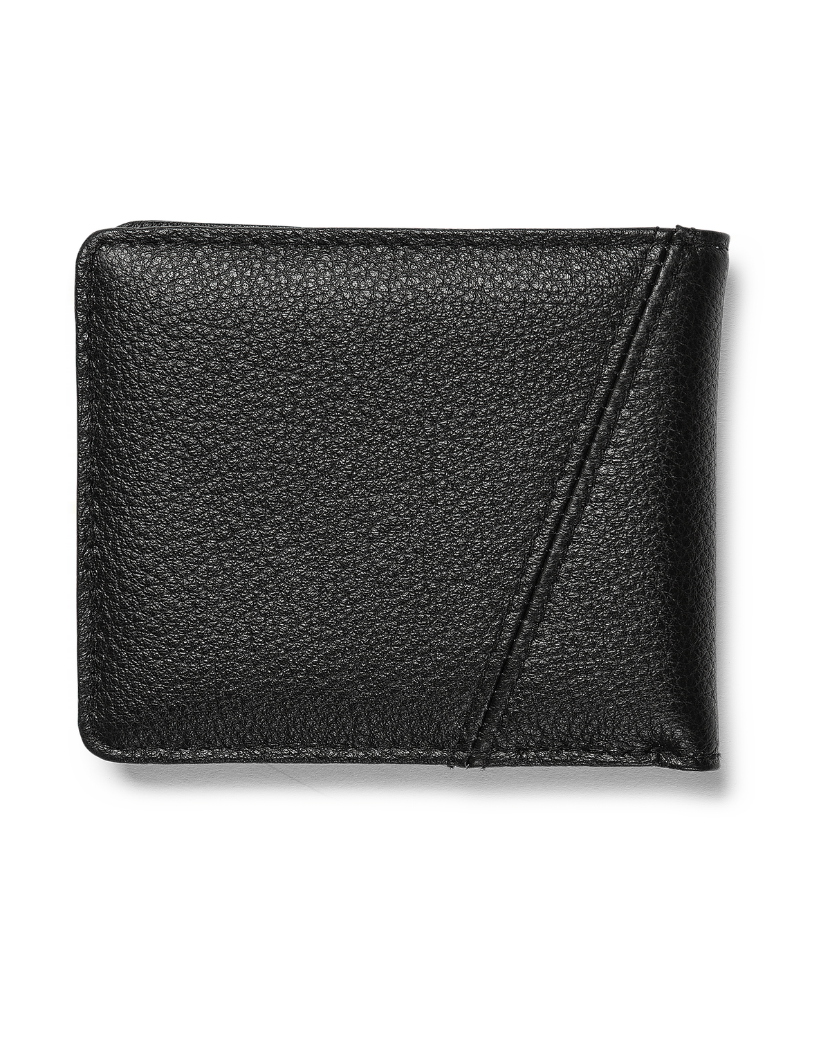 Pay-A-Pal Leather Bifold