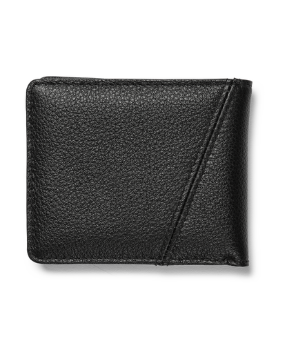 Pay-A-Pal Leather Bifold