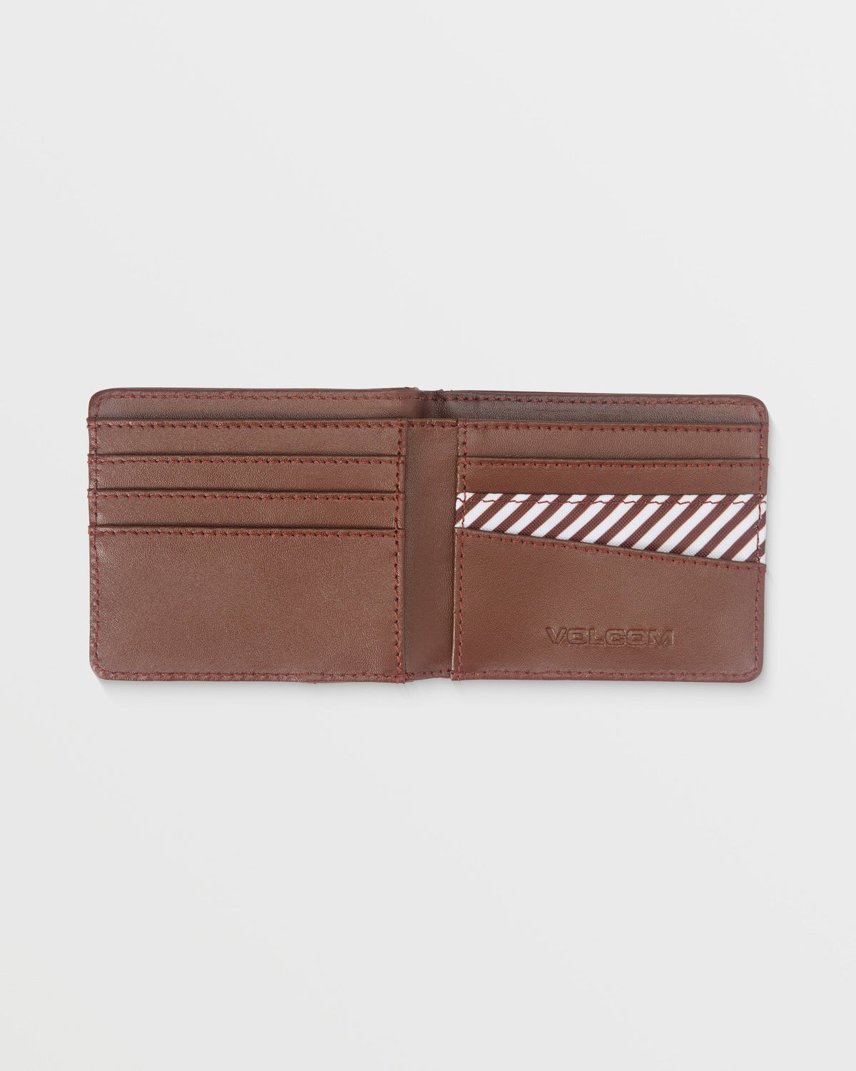 Pay-A-Pal Leather Bifold