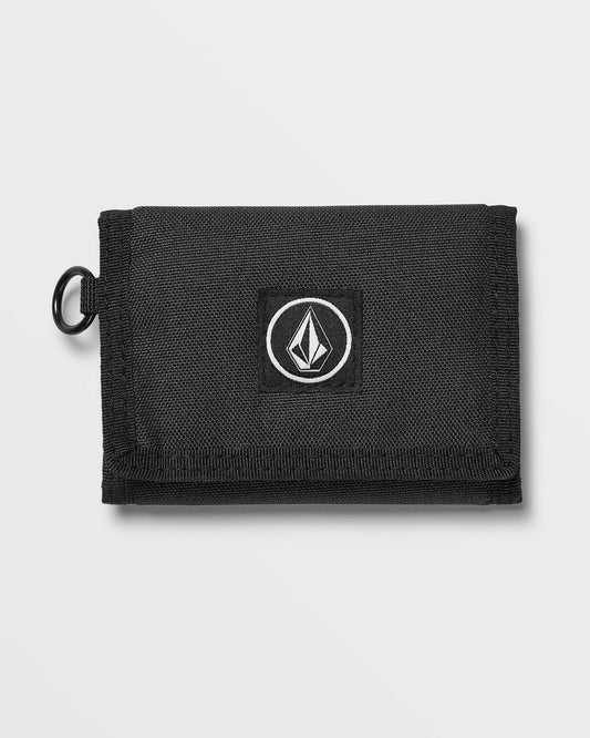 Box Stone Wallet