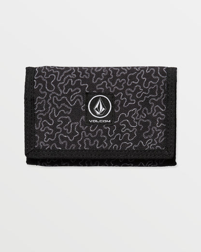Box Stone Wallet