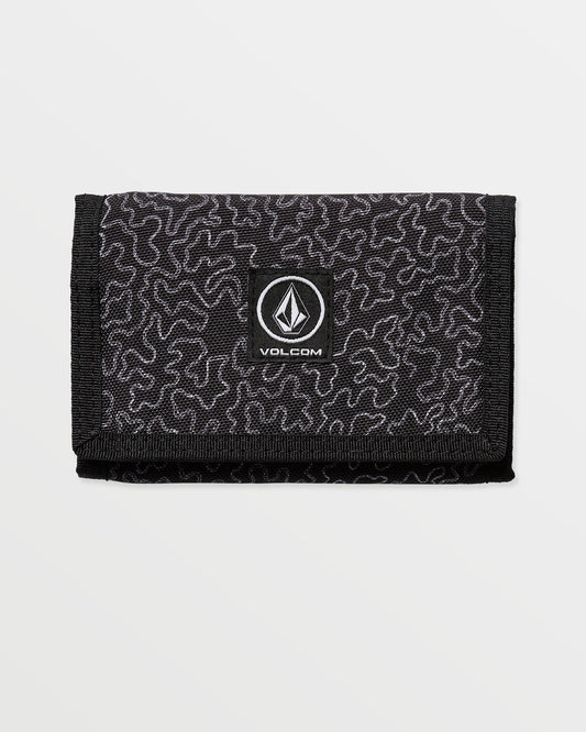 Box Stone Wallet