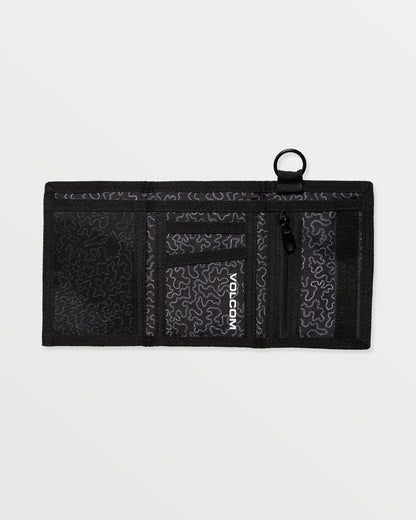 Box Stone Wallet