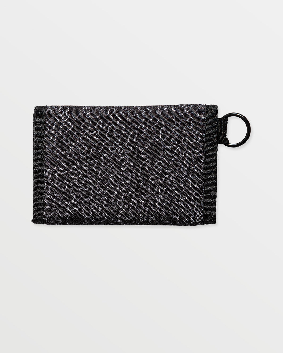 Box Stone Wallet