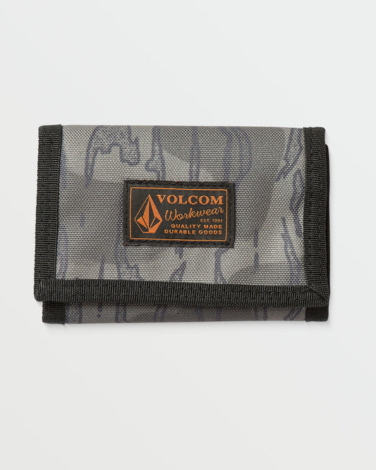 Workwear Wallet