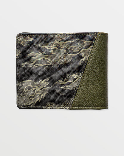 Solidstone Bifold