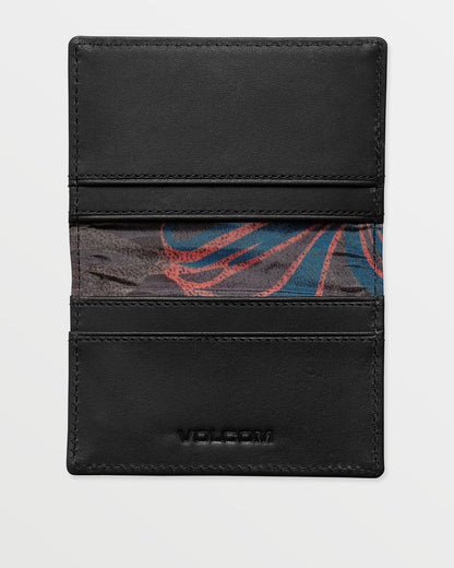 Straight Up Cardholder